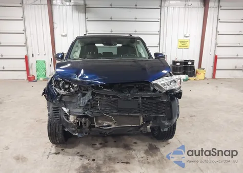 2022 Toyota 4Runner Sr5 z USA, uszkodzony, nr VIN JTEMU5JR4N5992438